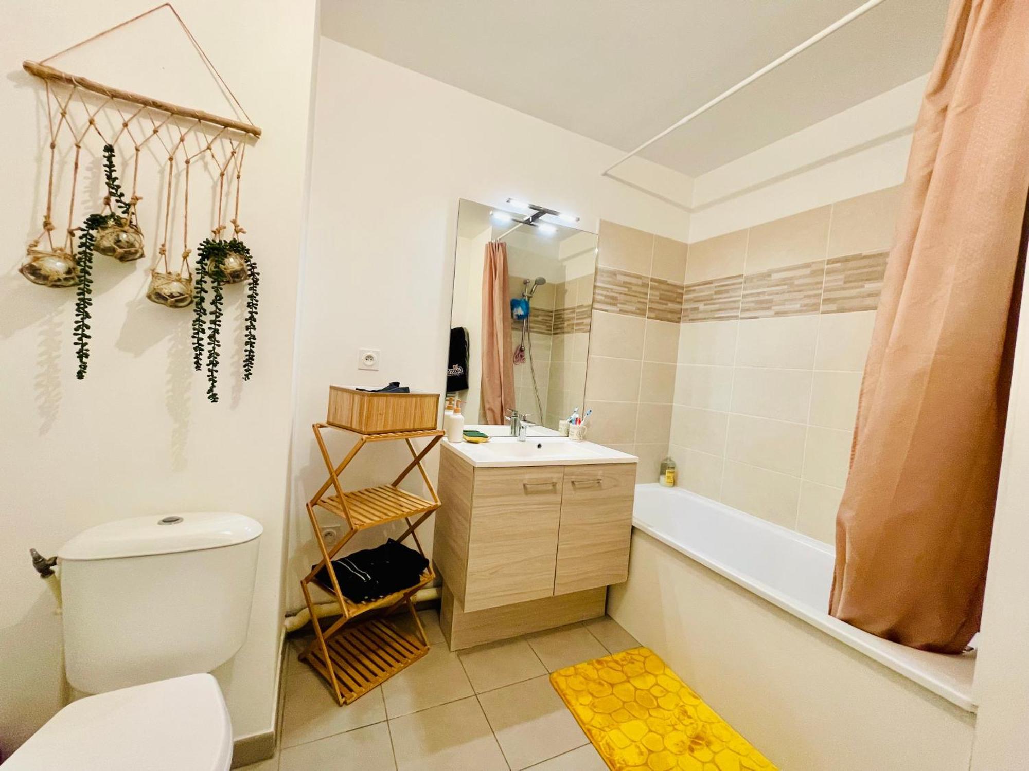 Chez Andre - Appartement 4 Personnes Prox Lille Saint-Andre-lez-Lille Buitenkant foto